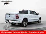 Used 2020 RAM 1500 Limited image 3