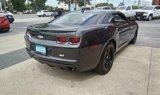 Used 2013 Chevrolet Camaro LS image 4