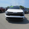 Used 2023 Kia Sportage X-Line w/ X-Line Premium Package image 3