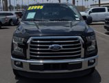 Used 2016 Ford F150 XLT w/ Equipment Group 301A Mid image 6