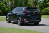 Used 2020 Honda CR-V EX image 3