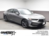 Used 2023 Acura Integra A-Spec image 3