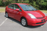 Used 2008 Toyota Prius Touring image 4