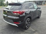 New 2026 Chevrolet TrailBlazer LT w/ LT Cold Weather Package image 5