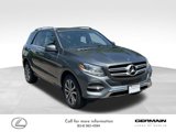Used 2018 Mercedes-Benz GLE 350 4MATIC image 3