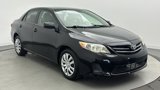 Used 2013 Toyota Corolla LE image 3