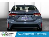 Used 2023 Toyota Corolla LE image 3