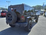 Used 2015 Jeep Wrangler Unlimited Sahara w/ Connectivity Group image 4