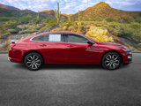 Used 2024 Chevrolet Malibu RS image 3