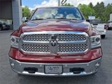 Used 2018 RAM 1500 Laramie w/ Convenience Group image 2