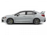 Used 2020 Subaru WRX STI w/ Popular Package #3 (IZT) image 6