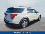 Used 2021 Ford Explorer XLT w/ Equipment Group 202A image 5