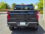 Used 2022 Chevrolet Silverado 1500 Custom image 5