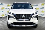 Used 2021 Nissan Rogue Platinum image 3