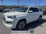 Used 2020 Toyota 4Runner Limited image 3