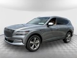 New 2024 Genesis GV80 2.5T w/ Advanced Package image 3