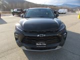 New 2025 Chevrolet Blazer LT w/ Convenience Package image 2