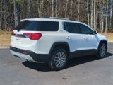 Used 2019 GMC Acadia SLE image 4