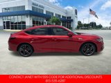 Used 2023 Acura Integra A-Spec image 3