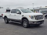 Used 2018 Nissan Titan Platinum Reserve w/ Platinum Utility Package image 5