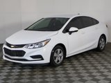 Used 2018 Chevrolet Cruze LS image 5
