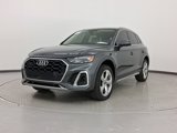 Used 2023 Audi Q5 2.0T Premium Plus w/ Premium Plus Package image 3