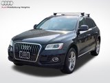 Used 2016 Audi Q5 2.0T Premium Plus w/ Technology Package image 2
