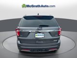 Used 2019 Ford Explorer XLT w/ Class III Trailer Tow Package image 6