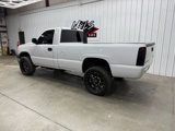 Used 2007 Chevrolet Silverado 2500 W/T w/ Heavy-Duty Power Package image 3