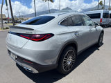 New 2025 Mercedes-Benz GLC 300 4MATIC image 5