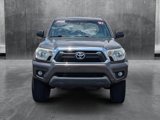 Used 2015 Toyota Tacoma 4x4 Double Cab image 2