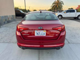 Used 2011 Kia Optima LX image 4
