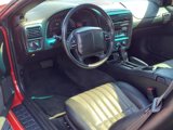Used 2002 Chevrolet Camaro Z28 w/ SS Performance/Appearance Pkg image 6