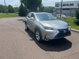 Used 2017 Lexus NX 200t FWD image 4