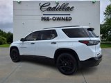 Used 2020 Chevrolet Traverse Premier w/ Redline Edition image 5