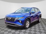 Certified 2022 Hyundai Tucson SEL w/ Cargo Package image 2