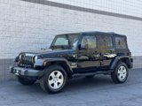 Used 2012 Jeep Wrangler Unlimited Sahara w/ Dual Top Group image 4