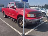 Used 2003 Ford F150 XLT image 4