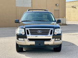 Used 2009 Ford Explorer Eddie Bauer image 2