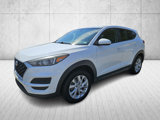 Used 2019 Hyundai Tucson SE image 3