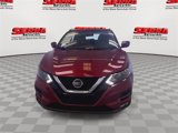 Used 2021 Nissan Rogue Sport SV image 4