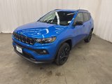 New 2025 Jeep Compass Latitude w/ Altitude Special Edition image 3