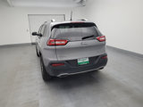 Used 2016 Jeep Cherokee Limited w/ Luxury Group image 6