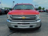 Used 2013 Chevrolet Silverado 1500 LT w/ All-Star Edition image 3