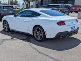 Certified 2024 Ford Mustang Coupe image 4