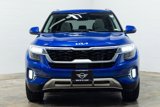 Used 2022 Kia Seltos SX w/ Sunroof Package image 6
