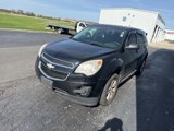 Used 2012 Chevrolet Equinox LS image 3