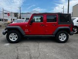 Used 2009 Jeep Wrangler X image 5