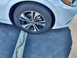 Used 2023 Nissan Sentra SV image 2