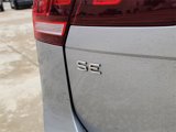 Certified 2023 Volkswagen Tiguan SE R-Line image 4
